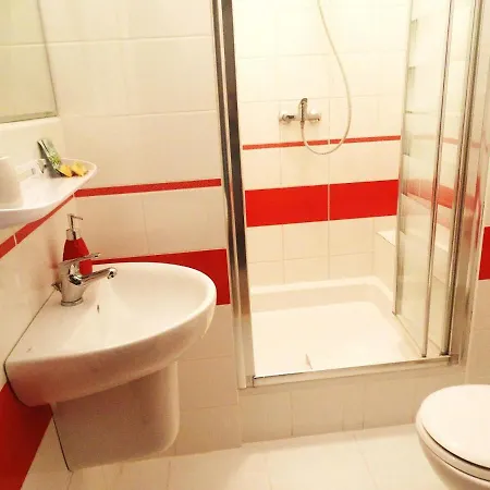 Homestay Nad Stawami Pokoje Goscinne Zwartowko