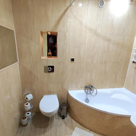 Homestay Nad Stawami Pokoje Goscinne Zwartowko