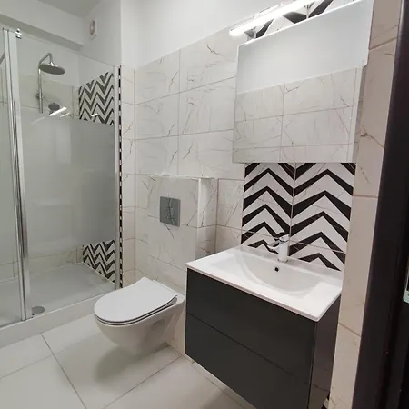 Nad Stawami Pokoje Goscinne Homestay Zwartowko